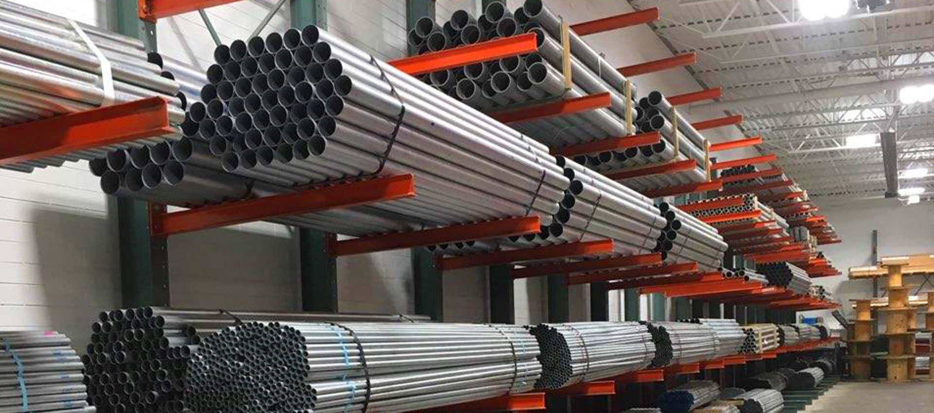 Cantilever Racking