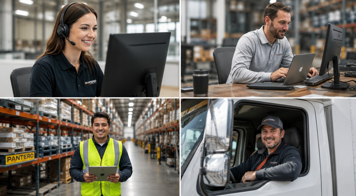 Every Role Impacts Warehouse Performance