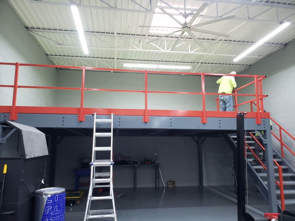 Custom Applications Catwalk