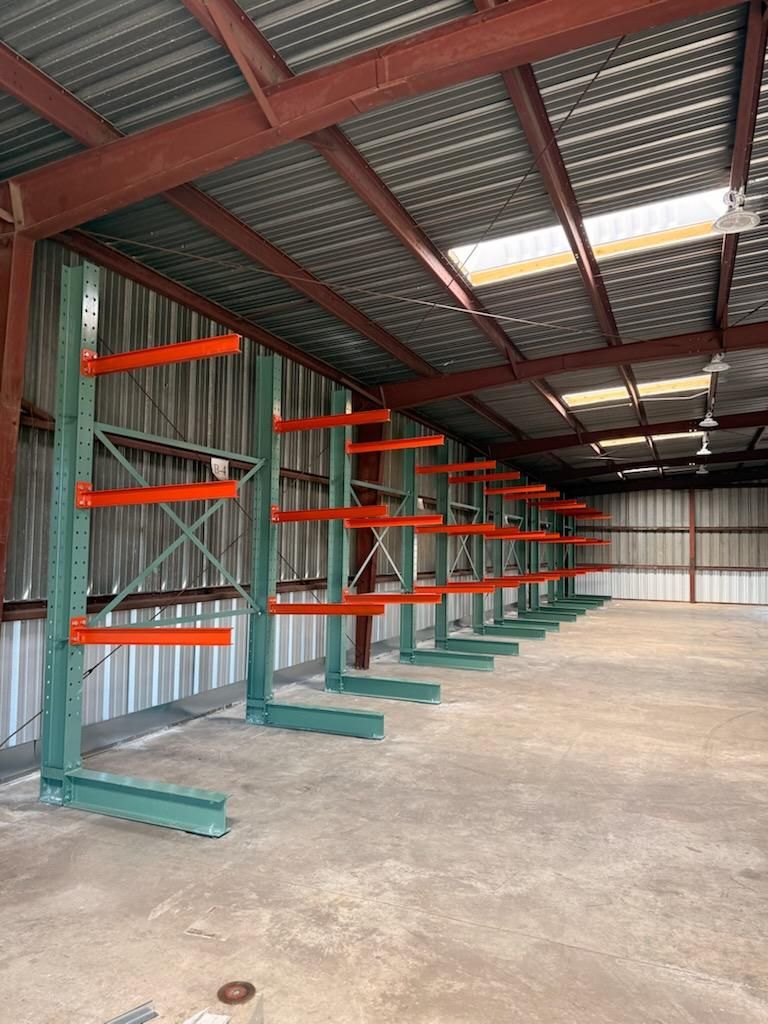 Distribution Centers