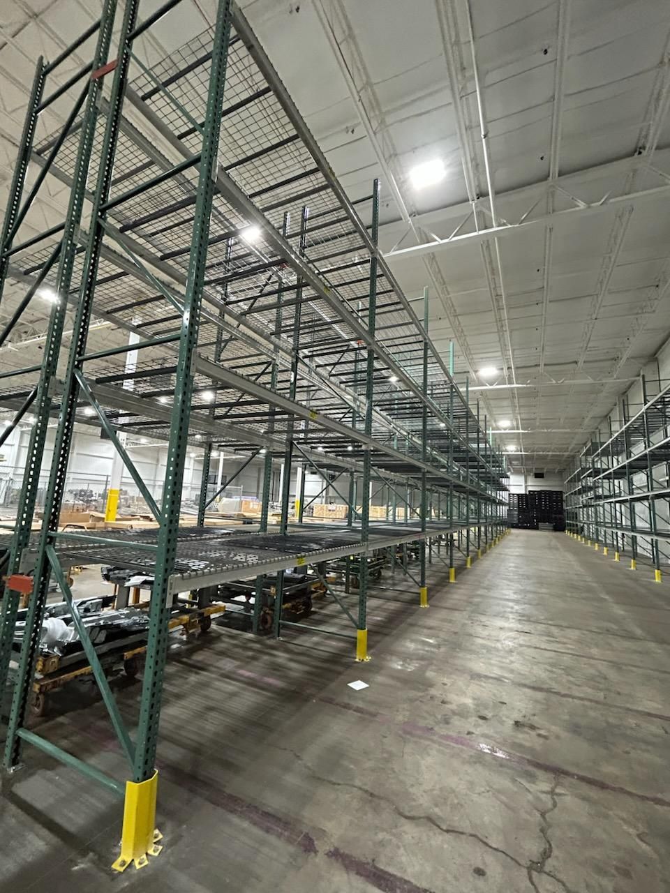 Manufacturing