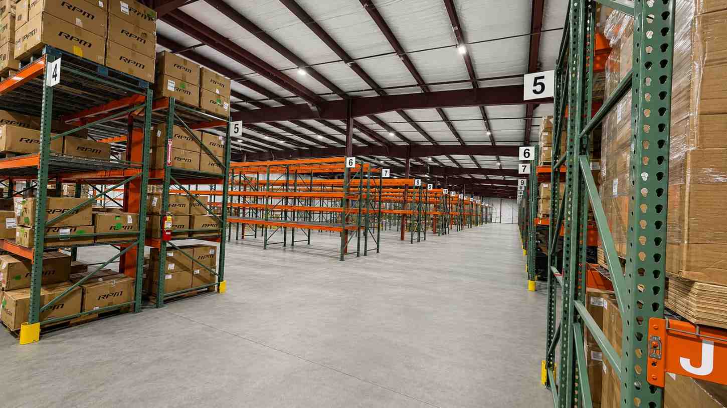 Retail / E-Commerce