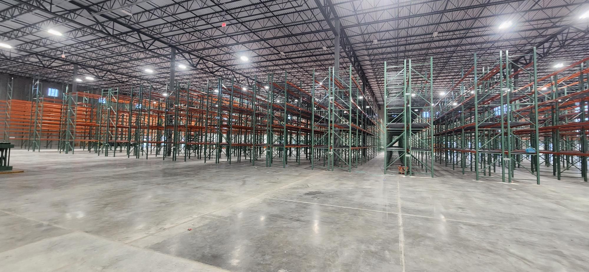 3PL & Logistics