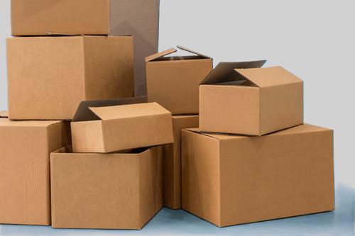 Boxes
