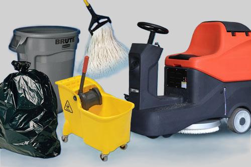 Facilities Maintenance