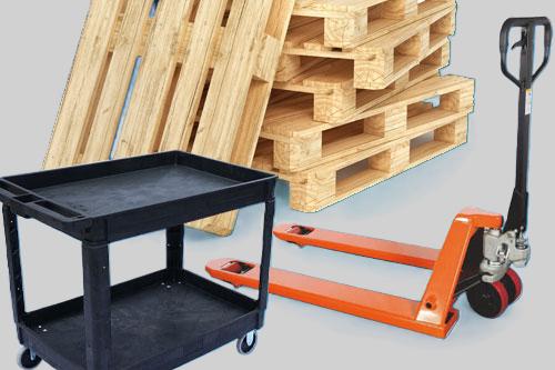 Material Handling