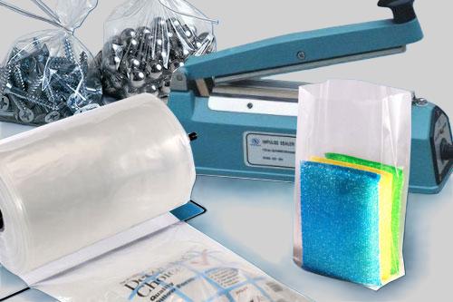 Poly-Bags