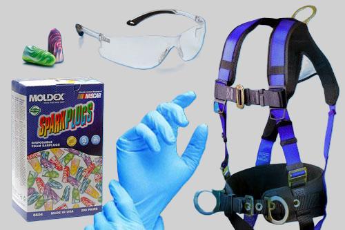 Safety Products