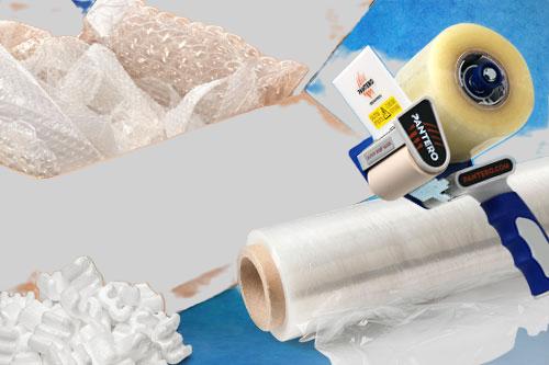 Shipping Supplies