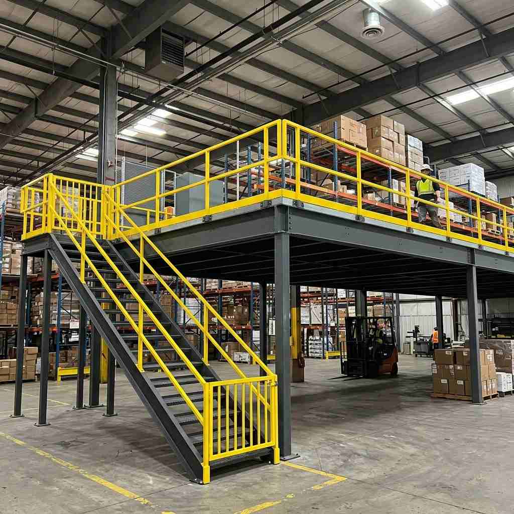 MANUFACTURING EXPANSION